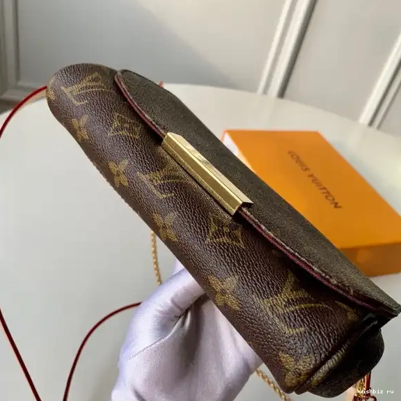WIS Vuitton PM Favorite Louis 0522